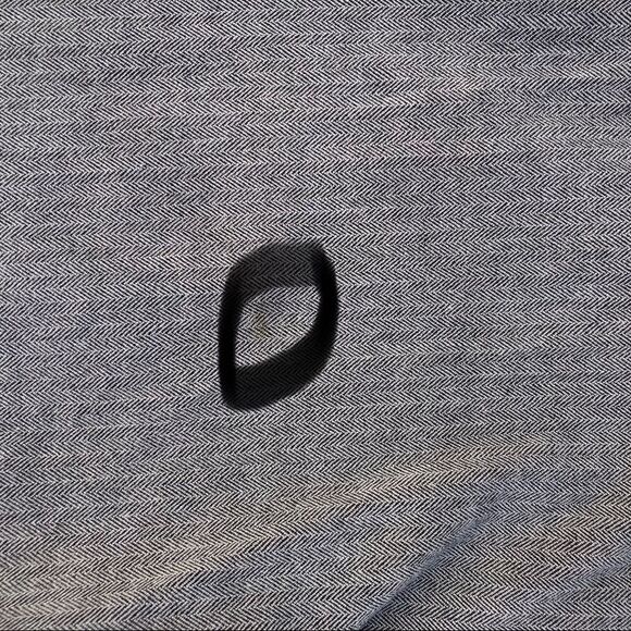 BANANA REPUBLIC The Sloan Stretch Fit Grey Dress Pants Size 8 - Picture 5 of 5